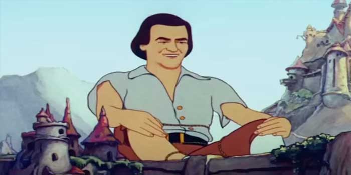 A Timeless Classic - Gulliver's Travels (1939)